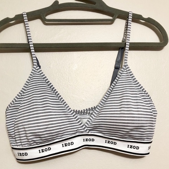 Izod bralette Clearance